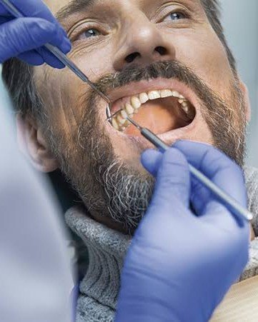 Periodontia
