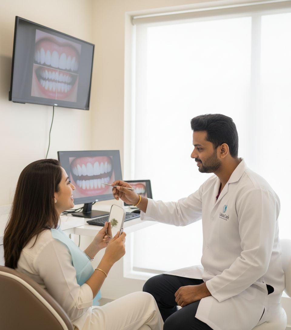 Registro da equipe da Versage Odontologia